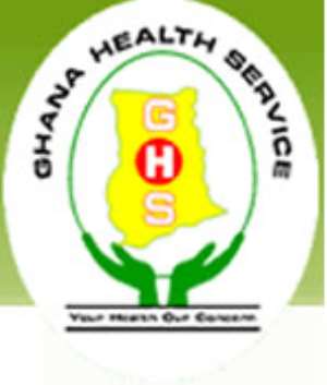 New salaries for health workers this month - Rev. Yeboah